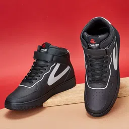 Duke Men High-Top Sneakers-image-17