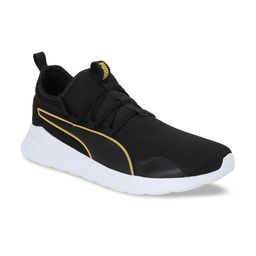 Puma Men Black Sneakers-image-43