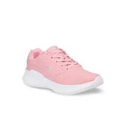 JQR Boy KILLER Contrast Sole Lace-Up Sneakers-image-74