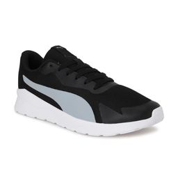 Puma Men Black Sneakers-image-50