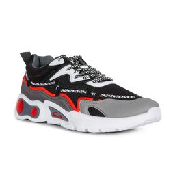 London Rag Men Colourblocked Sneakers-image-67