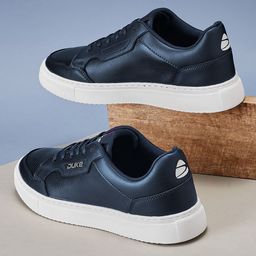 Duke Men Textured Sneakers-picture-29