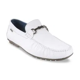 Mochi Men Comfort Insole Loafers-image-24