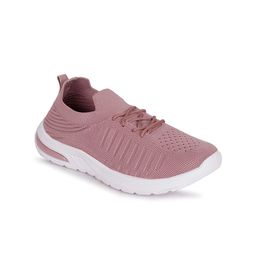 aadi Women Pink Casual Sneakers-29