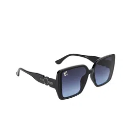 Clark N Palmer Women Square Lens with UV Protected Sunglasses CNP-ST108-C3-image-63