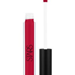 Stars Cosmetics Smudge-Proof Liquid Lip Pop Lipstick 2.6 ml - Ruby Red 12-19