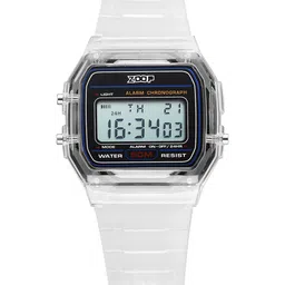 ZOOP from TITAN Unisex Kids Dial & Bracelet Style Straps Analogue Watch 16049PP04-image-33