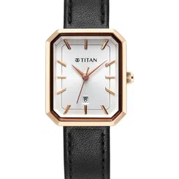 Titan Women Straps Analogue Watch 95249WL01-image-48