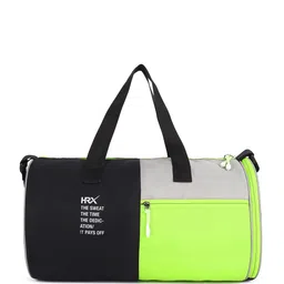 HRX by Hrithik Roshan Printed Duffel Bag-37