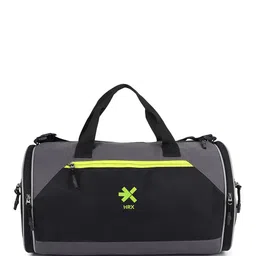HRX by Hrithik Roshan Printed Duffel Bag-14