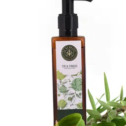 LUXURIATE Men Tea Tree Body Wash Shower Liquid 200 ml-image-18