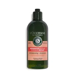 LOccitane en Provence Intense Repairing Shampoo - Clean Formula 300 ml-10