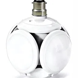 SPARK WORLD White Quirky Ceiling Lamp-29