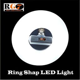 SPARK WORLD White Traditional Spherical Ceiling Lamp-9