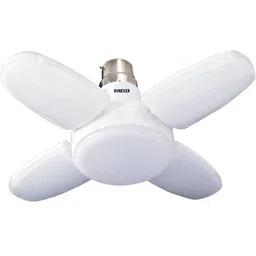SPARK WORLD White Contemporary Ceiling Lamp-13