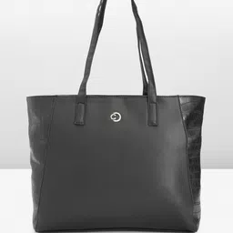Caprese Women Solid Shoulder Bag-22