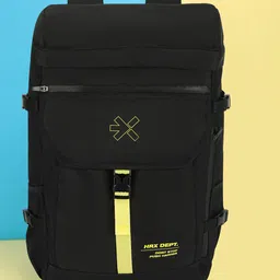 HRX by Hrithik Roshan Unisex Up To 16 Inch Ergonomic Laptop Backpack-54