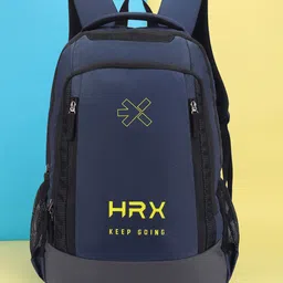 HRX by Hrithik Roshan Unisex Anti-Theft Up To 16 Inch Ergonomic Laptop Backpack-51