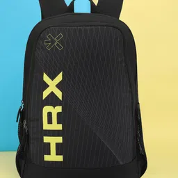 HRX by Hrithik Roshan Unisex Up To 16 Inch Ergonomic Laptop Backpack-57