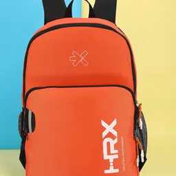 HRX by Hrithik Roshan Unisex Up To 16 Inch Ergonomic Laptop Backpack-36