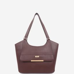 ROVOK Textured Shoulder Bag-21