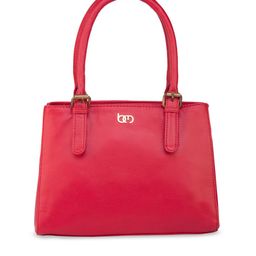 Bagsy Malone Structured Shoulder Hand Bag-26