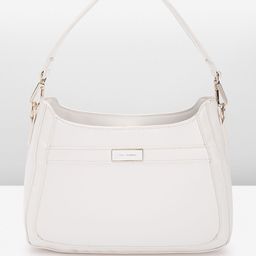 Lino Perros Women Structured Shoulder Bag-image-78