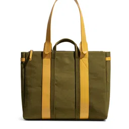 DailyObjects Textured Structured Shoulder Bag-20