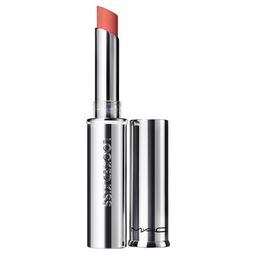 M.A.C Locked Kiss Transfer-Resistant Creamy Matte Lipstick - Mull It Over & Over-49