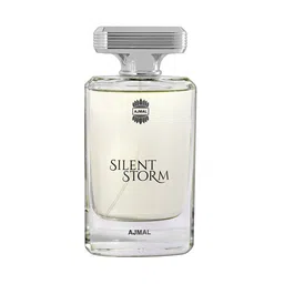 Ajmal Men Silent Storm Eau De Parfum - 100 ml-12