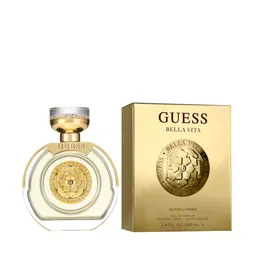 GUESS Woman Bella Vita Eau de Parfum- 100ml-23