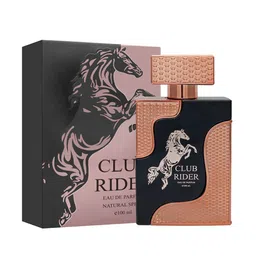 Sweetheart JBJ Black Club Rider Eau de Parfum - 100ml-39