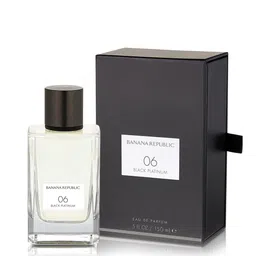 Banana Republic Men Black Platinum 06 Long Lasting Eau De Parfum - 150ml-56