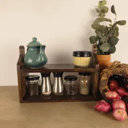 symplify Agatha Wooden Kitchen Stand-picture-47