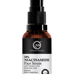 Nuerma Science 10% Niacinamide Face Serum with Vitamin C-E & Hyaluronic Acid - 30ml-18