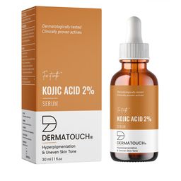 Dermatouch Kojic Acid 2% Serum - 30ml-17