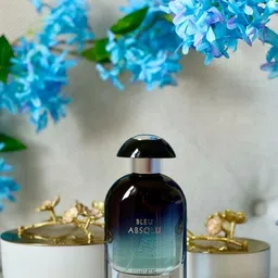 RIIFFS Men Bleu Absolu Eau De Parfum Natural Spray - 100 ml-45
