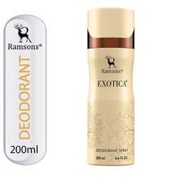 Ramsons Exotica Eau De Perfume & Deodorant Gift Pack-51