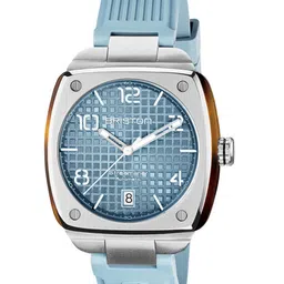 BRISTON Men Analogue Multi Function Automatic Motion Powered Watch 23640.S.T.25.RIB-1