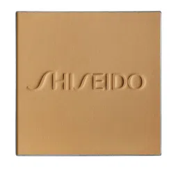 SHISEIDO Syncro Skin Self Refreshing Custom Finish Powder Foundation 340 Oak - 9 g-47