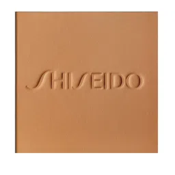 SHISEIDO Syncro Skin Self Refreshing Custom Finish Powder Foundation 350 Maple - 9 g-41