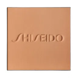 SHISEIDO Syncro Skin Self Refreshing Custom Finish Powder Foundation  310 Silk - 9 g-18