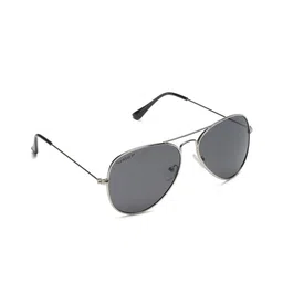 SUNNIES Aviator Lens with Polarised Sunglasses SUNNIES-020-C12-35