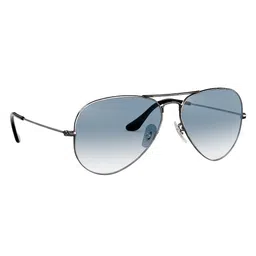 RODERICO GIULIANI Aviator Sunglasses With Polarised & UV Protected Lens-0