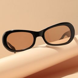 HAUTE SAUCE by Campus Sutra Women Oversized Sunglasses with Polarised Lens-24