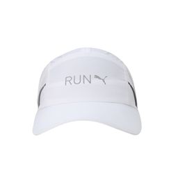 Puma Unisex Printed Lightweight Runner  Baseball Cap-1