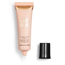 Makeup Revolution London Pore Blur Primer-42