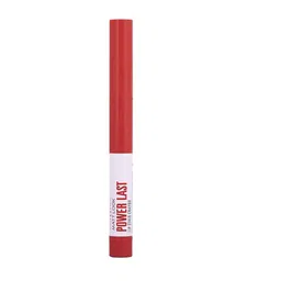 MATTLOOK Power Last Lip Stain Non Transfer Lip Crayon 1.3 g - Saturday Night 22-46