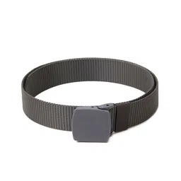 Calvadoss Men Textured Belt-image-69
