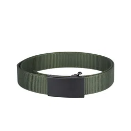 Zacharias Men Textured Belt-image-75